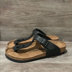 New kids Birkenstock sandals